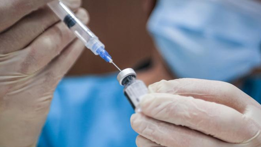 Omicron especially dangerous for unvaccinated: WHO