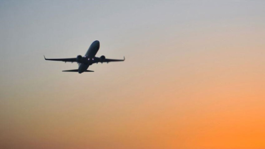 India extends international passenger flight ban till Feb 28