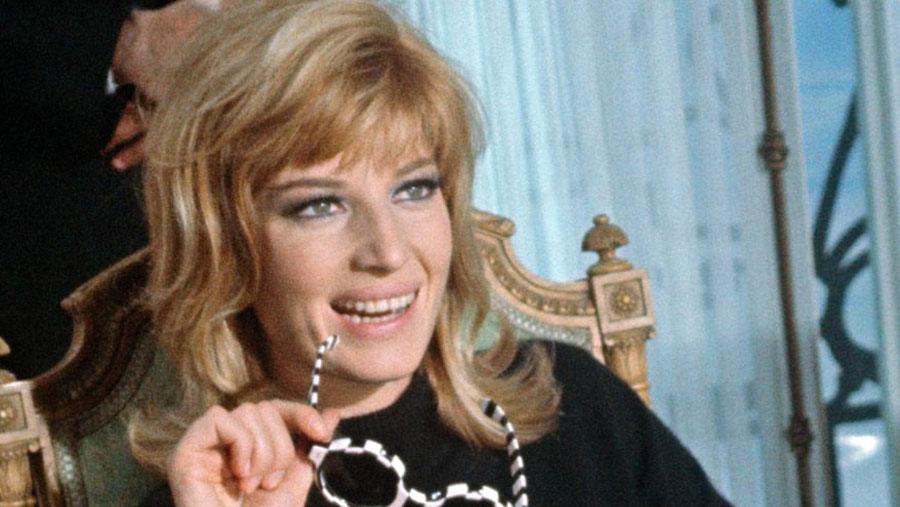 Monica Vitti, ‘queen of Italian cinema’, dies aged 90