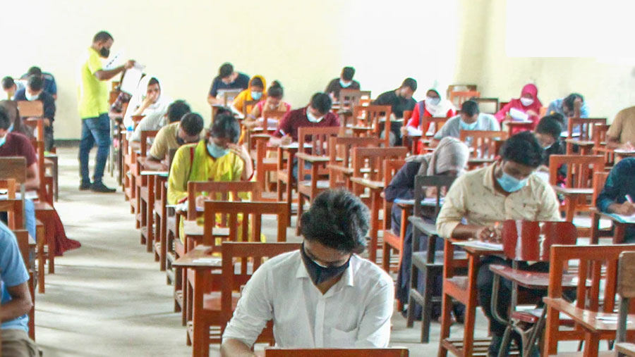 SSC exams to begin in June, HSC in August