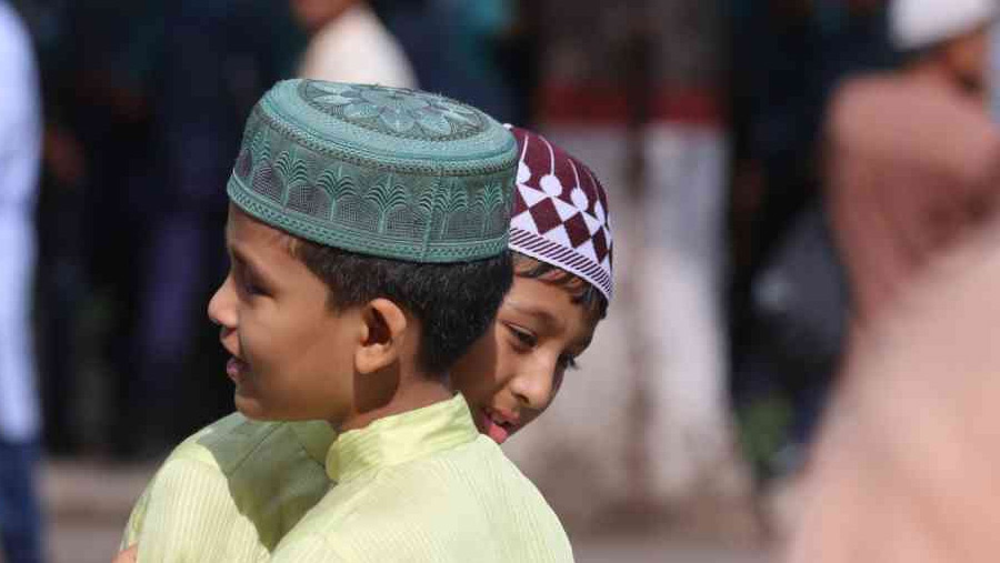 Bangladesh to celebrate Eid-ul-Fitr on Tuesday