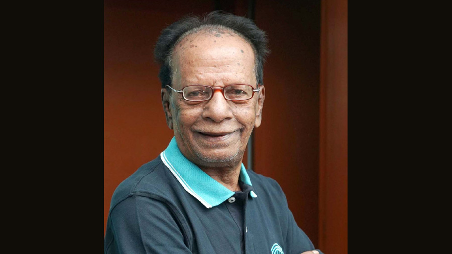 Poet, journalist KG Mustafa passes away