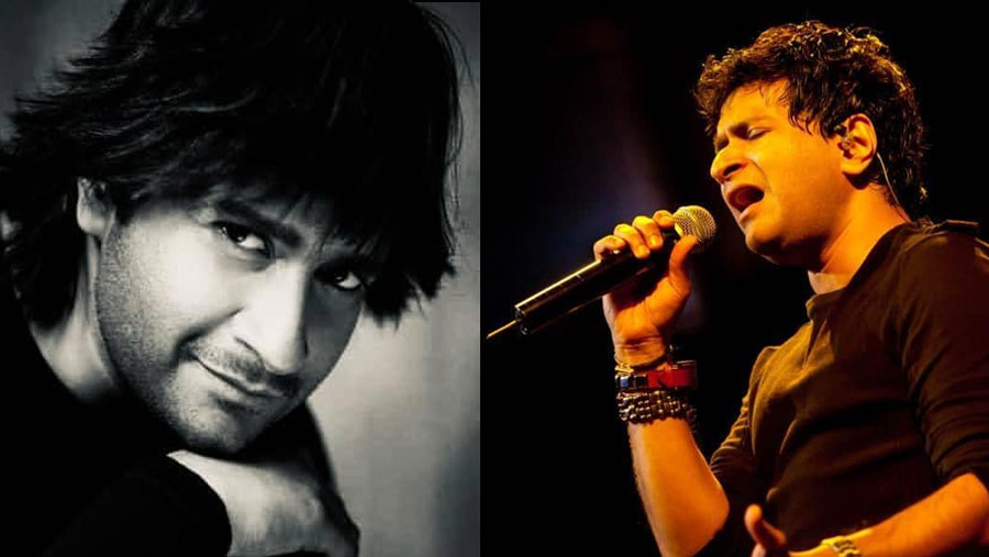 Bollywood singer KK dies after concert at 53