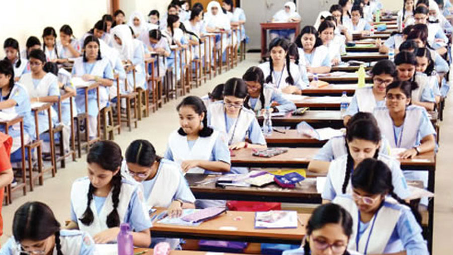 SSC, equivalent exams postponed due to flood