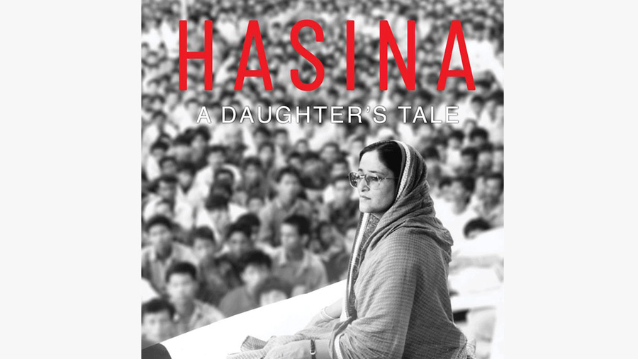 ‘Hasina: A Daughter's Tale’ to be screened in Athens on Jul 3