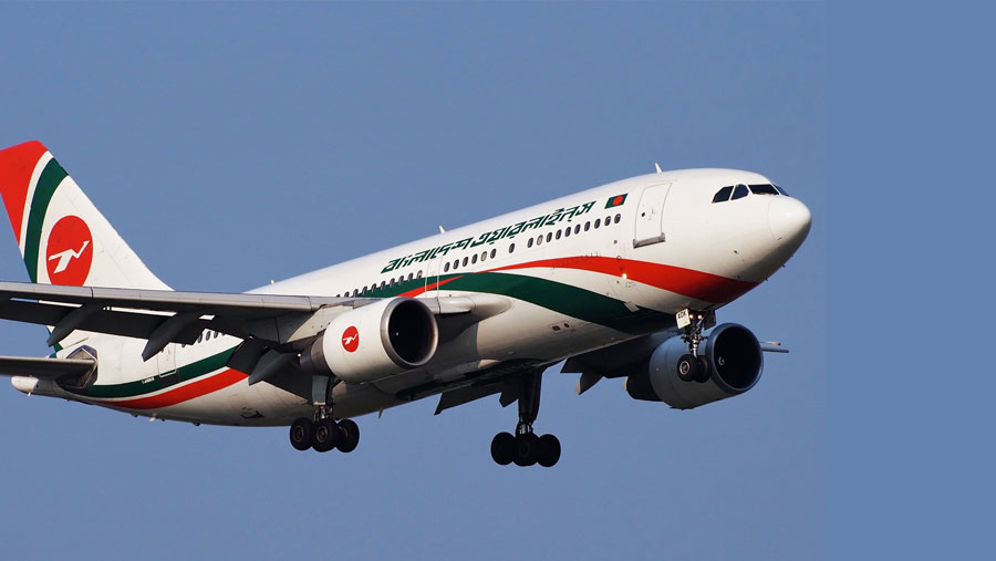 Biman to operate 58 additional flights on domestic route for Eid