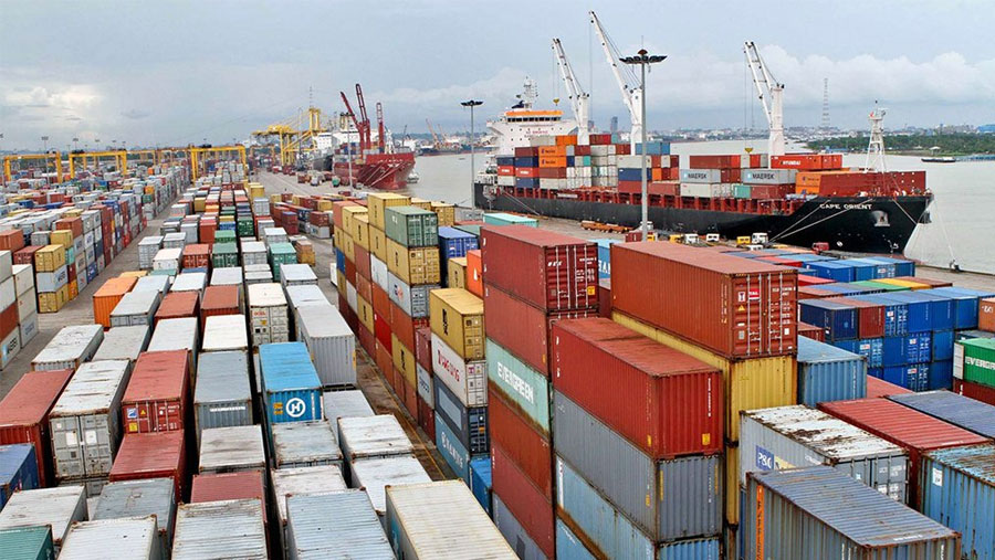 Chattogram now world's 64th busiest seaport