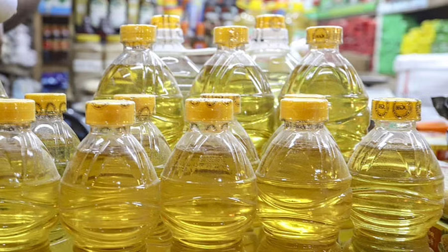 Soybean oil to cost Tk 192 per litre