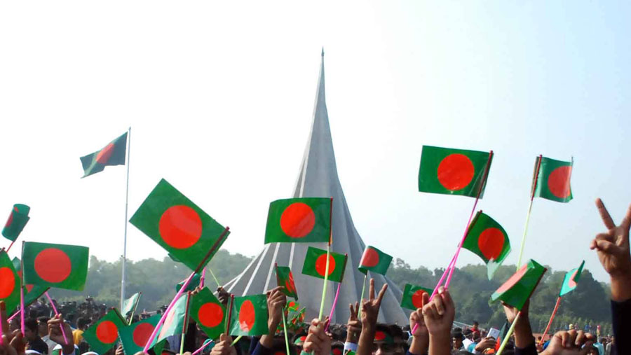 Nation set to celebrate 51st Victory Day