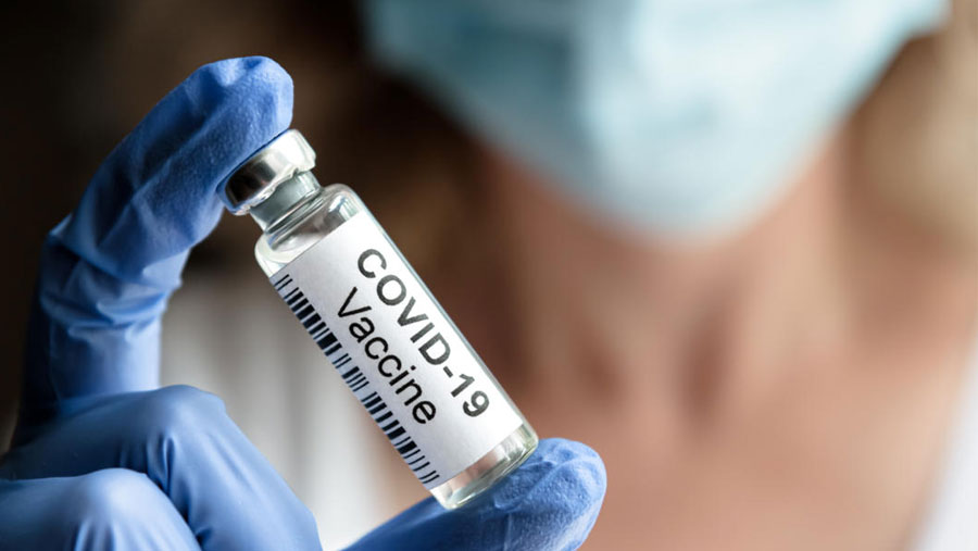 Fourth dose of Covid vaccine begins in the country