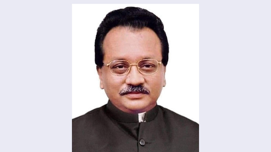 Awami League lawmaker Moslem Uddin Ahmed passes away