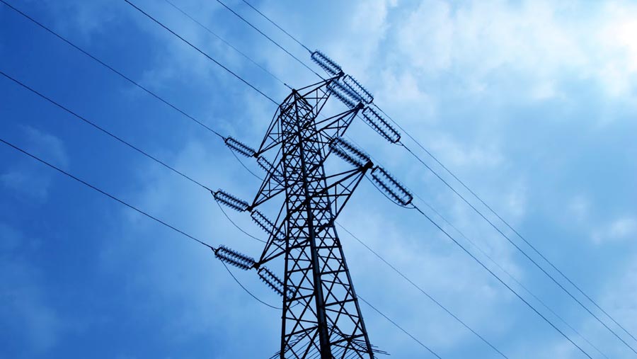 Govt adjusts power tariff upward