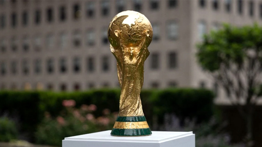 World Cup 2026 to switch back to four-team groups