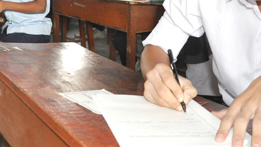 SSC, equivalent exams begin on Apr 30