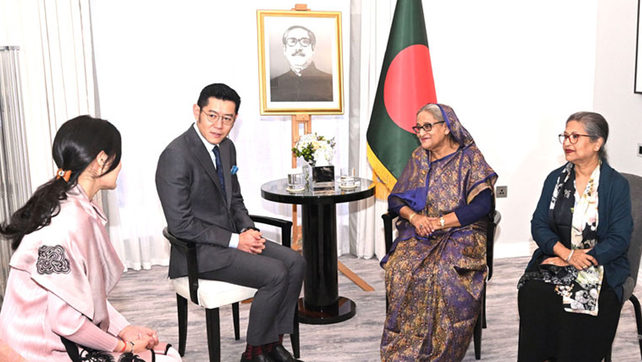 PM offers economic zone to Bhutan