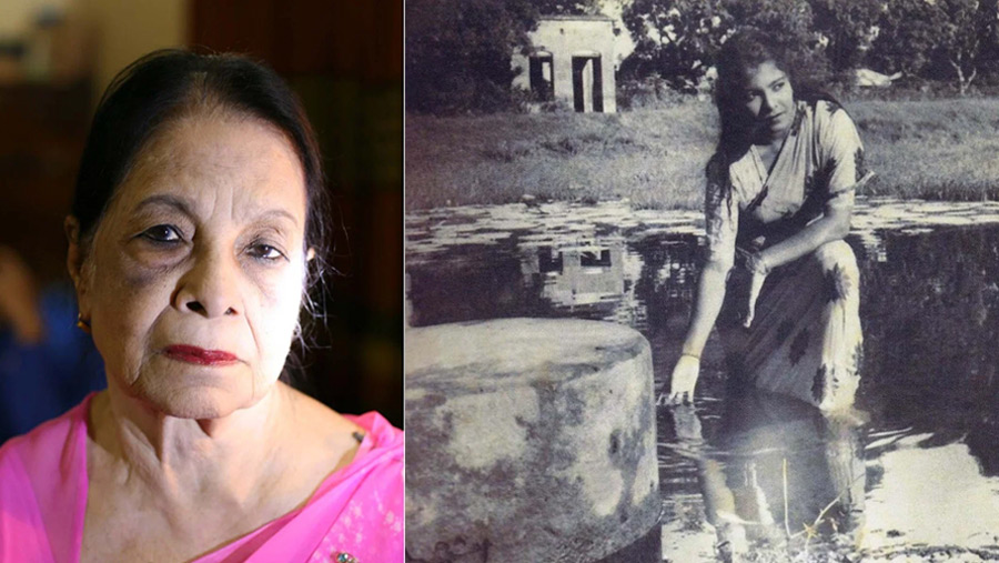 ‘Mukh O Mukhosh’ actress Pyari Begum no more