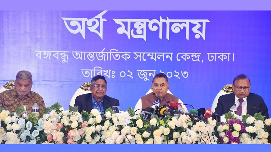 Budget for FY24 awarded to all, rich and poor: Kamal