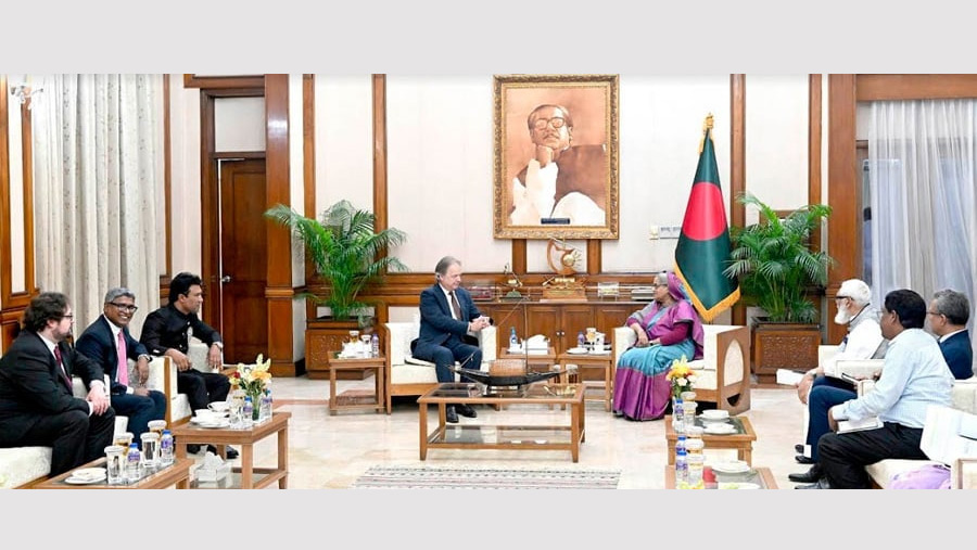 PM for strengthening business among Commonwealth countries