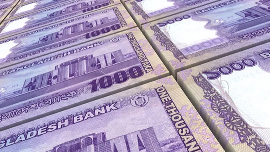 Banks asked to set up booths in to detect fake note