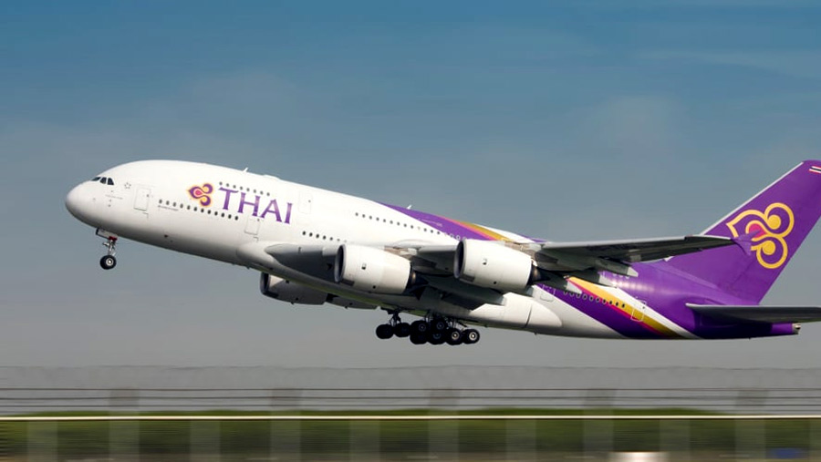 Thai Airways doubles daily flights on Dhk-Bangkok route