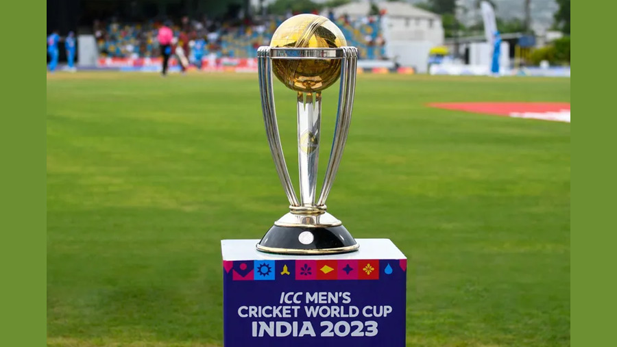 Asia Cup 2023 schedule and fixtures