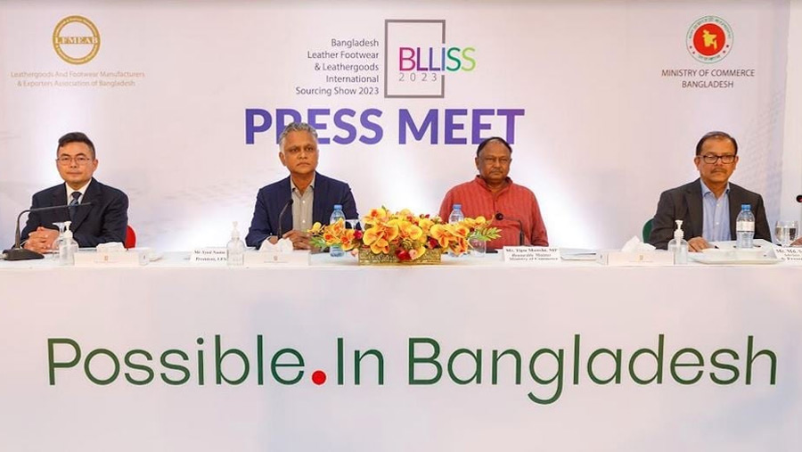PM to inaugurate BLLISS 2023 on Thursday