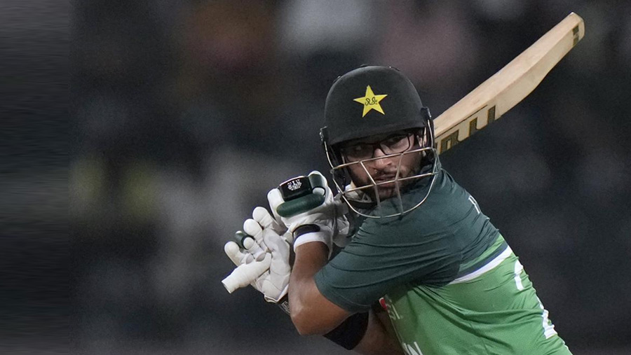 Imam-ul-Haq completes 3,000 ODI runs