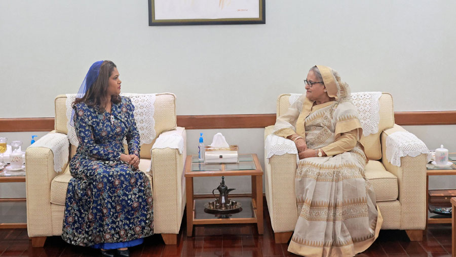 PM seeks cooperation on tourism among BD-Nepal-Maldives