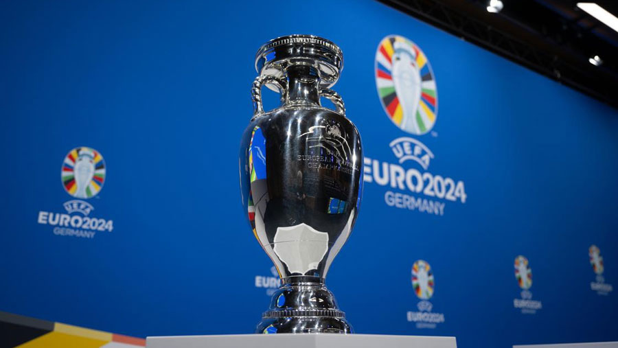 Euro 2024 group stage draw held