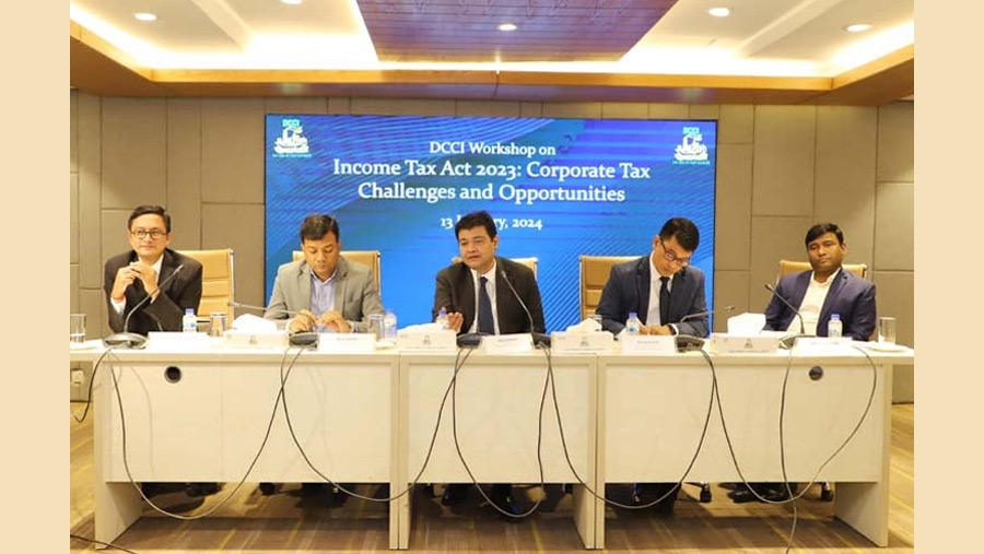 ‘Automation of taxation system to generate more revenue’