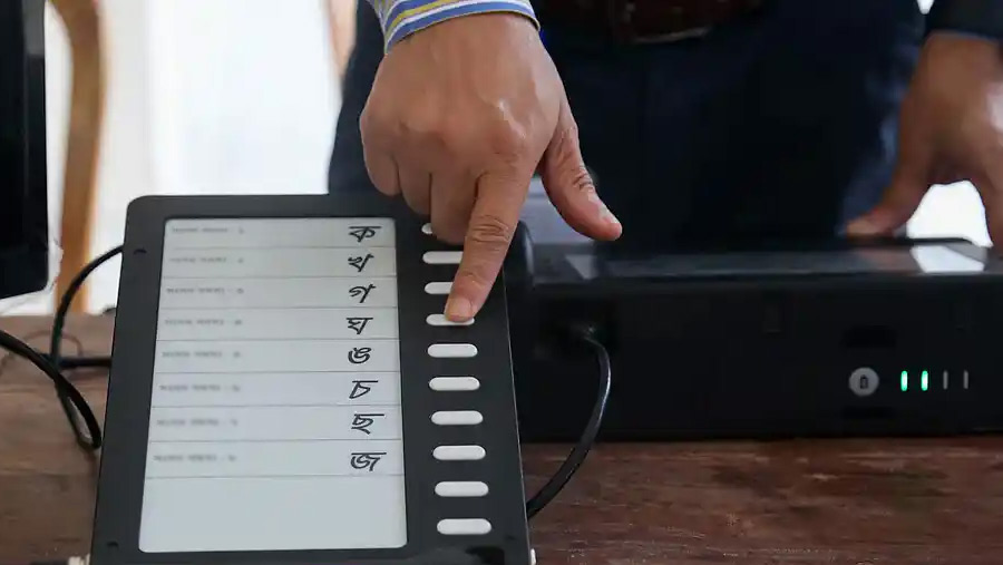 Polls to Cumilla, Mymensingh cities on Mar 9