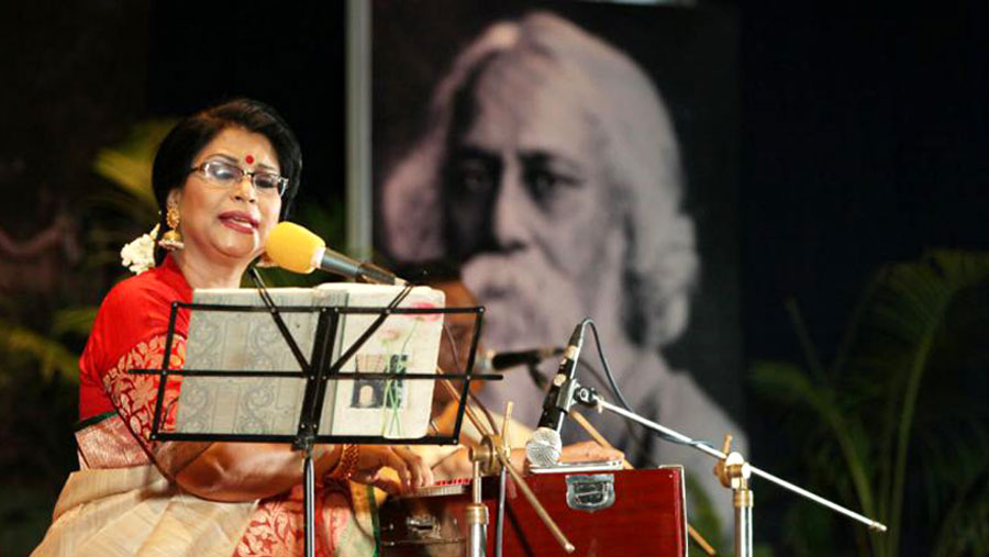 Rezwana Choudhury Bannya wins 'Padma Shri' award
