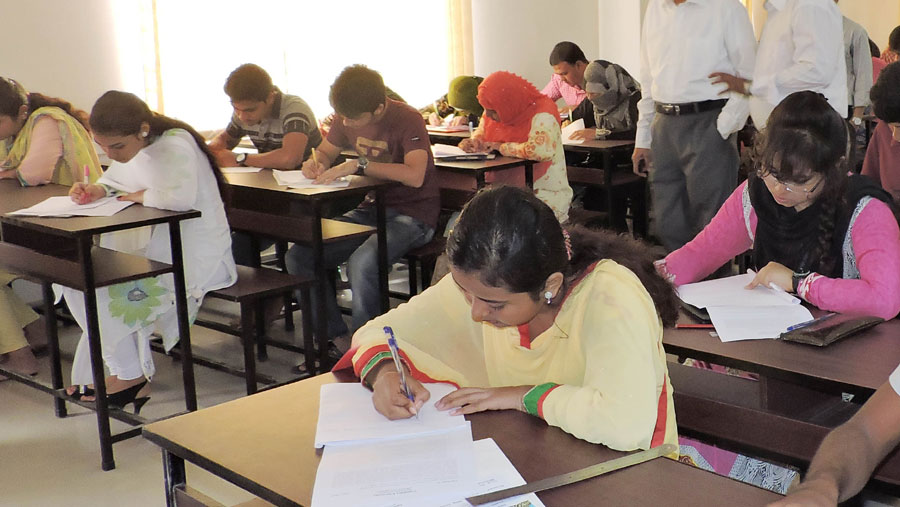 Rajshahi University admission test begins Tuesday