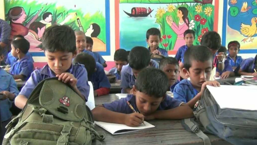Classes at primary schools to resume on usual time on Tuesday