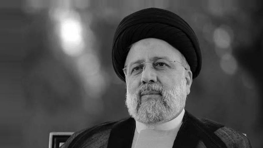 Funerary procession to be held for late President in Iran