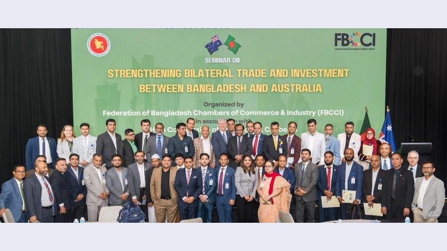 FBCCI seeks investment from Australia