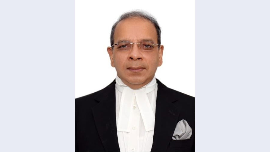 Syed Refaat Ahmed appointed as new Chief Justice