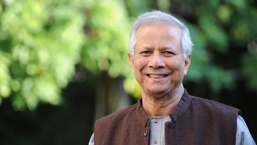 Court acquits Dr Yunus, 13 others in graft case