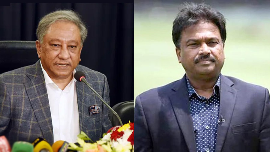 Faruque becomes BCB chief after Papon steps down