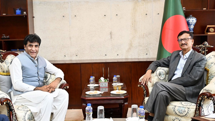 Pakistan wants direct air connectivity with Bangladesh