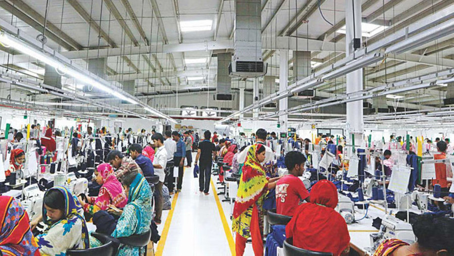 RMG factories to remain open from Sunday