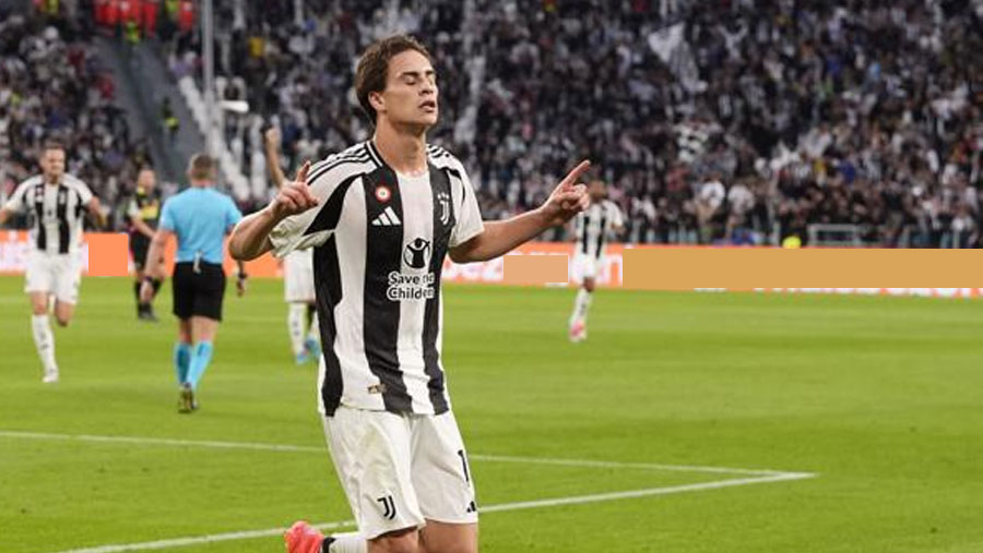 Juve cruise to Champions League win over PSV