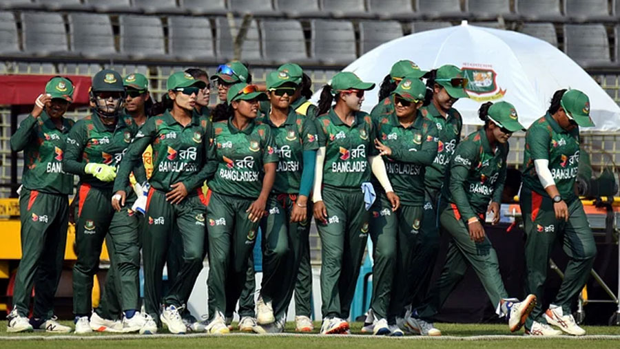 Bangladesh announce squad for Women's T20 World Cup