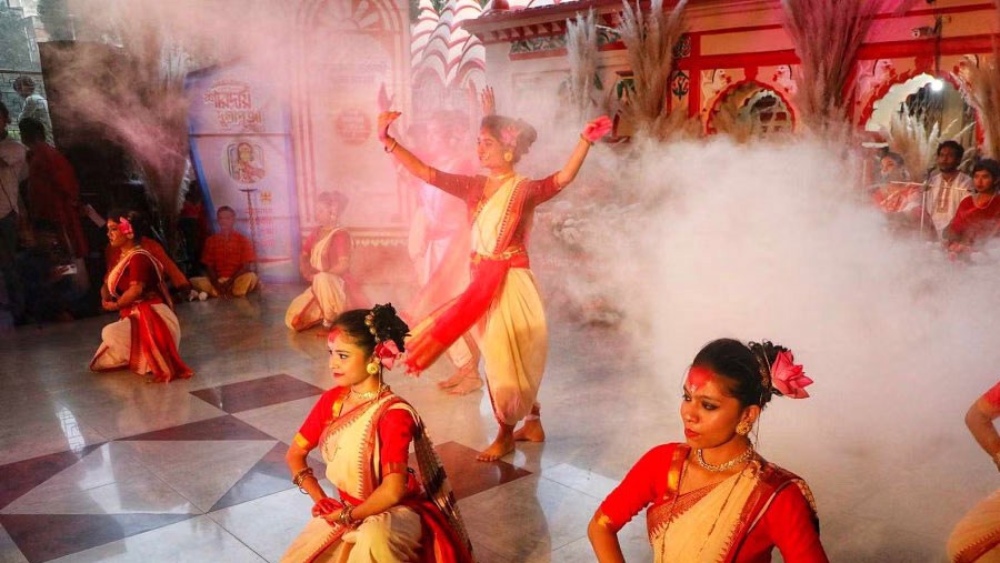 Durga Puja holidays extended by a day