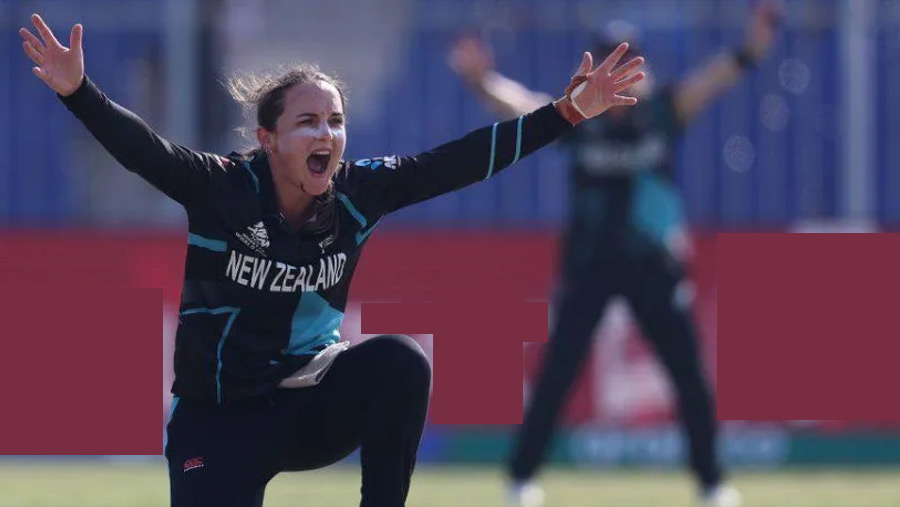 NZ keep up semi hopes with Sri Lanka win