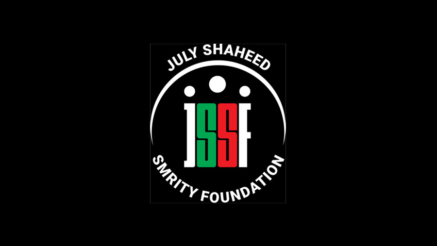 July Shaheed Smriti Foundation launches hotline, website