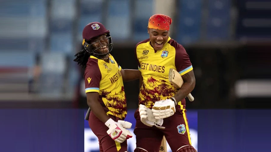 England stunned by Windies to exit WT20 WC