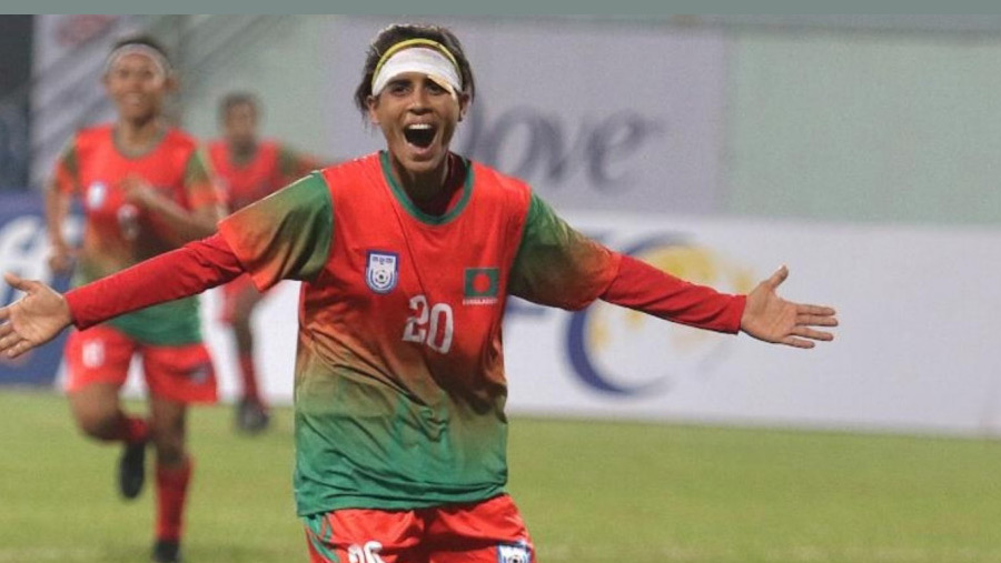 Bangladesh earn draw against Pakistan