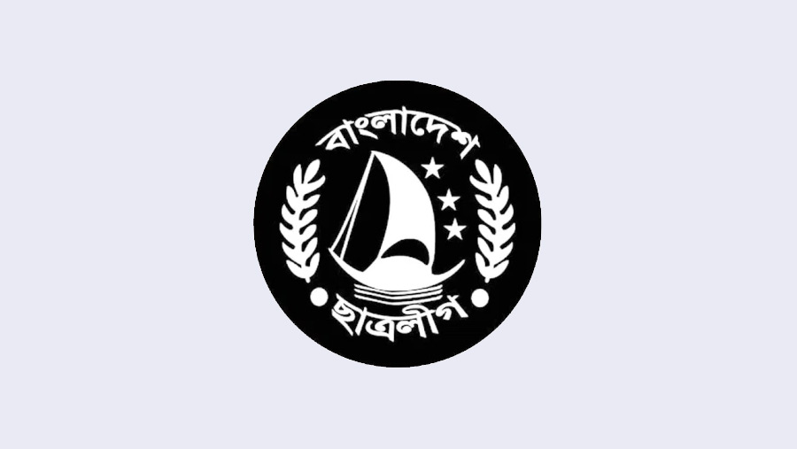 Govt bans Bangladesh Chhatra League