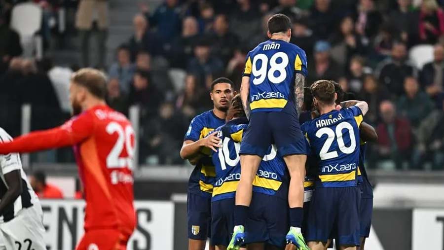 Inter keep pace with Napoli as Juve lose ground again